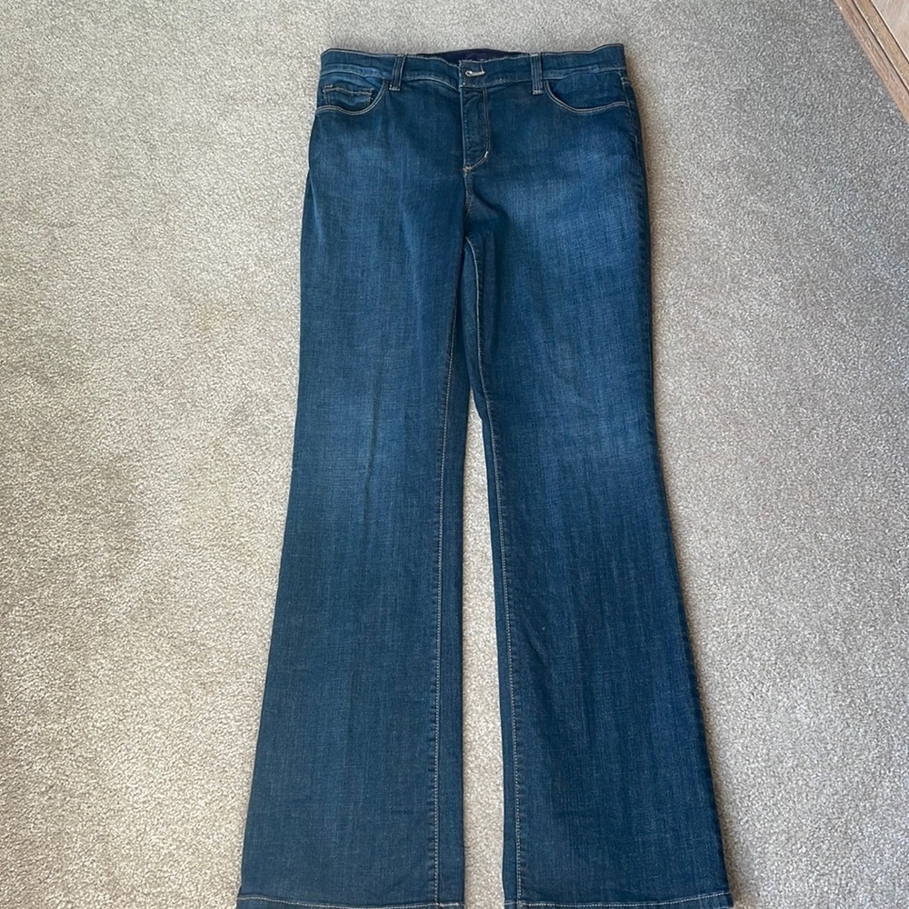 Not Your Daughter’s jeans like new